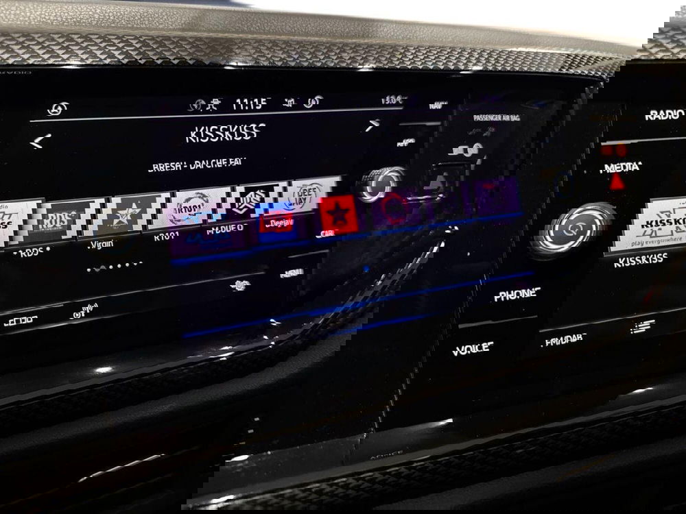 Volkswagen Polo usata a Prato (14)