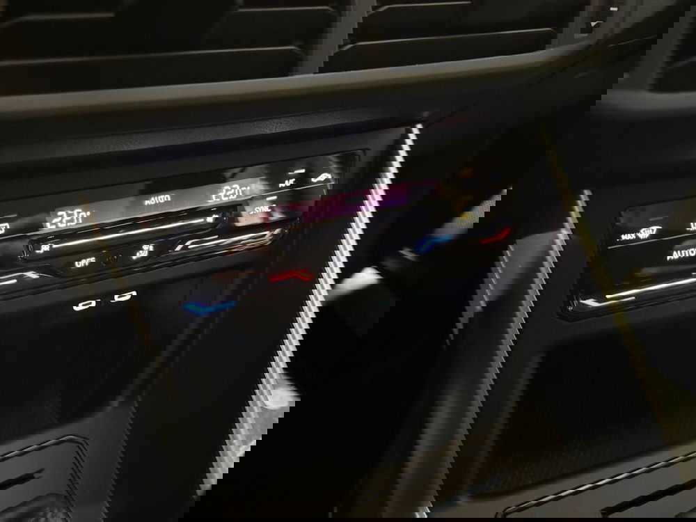 Volkswagen Polo usata a Prato (15)