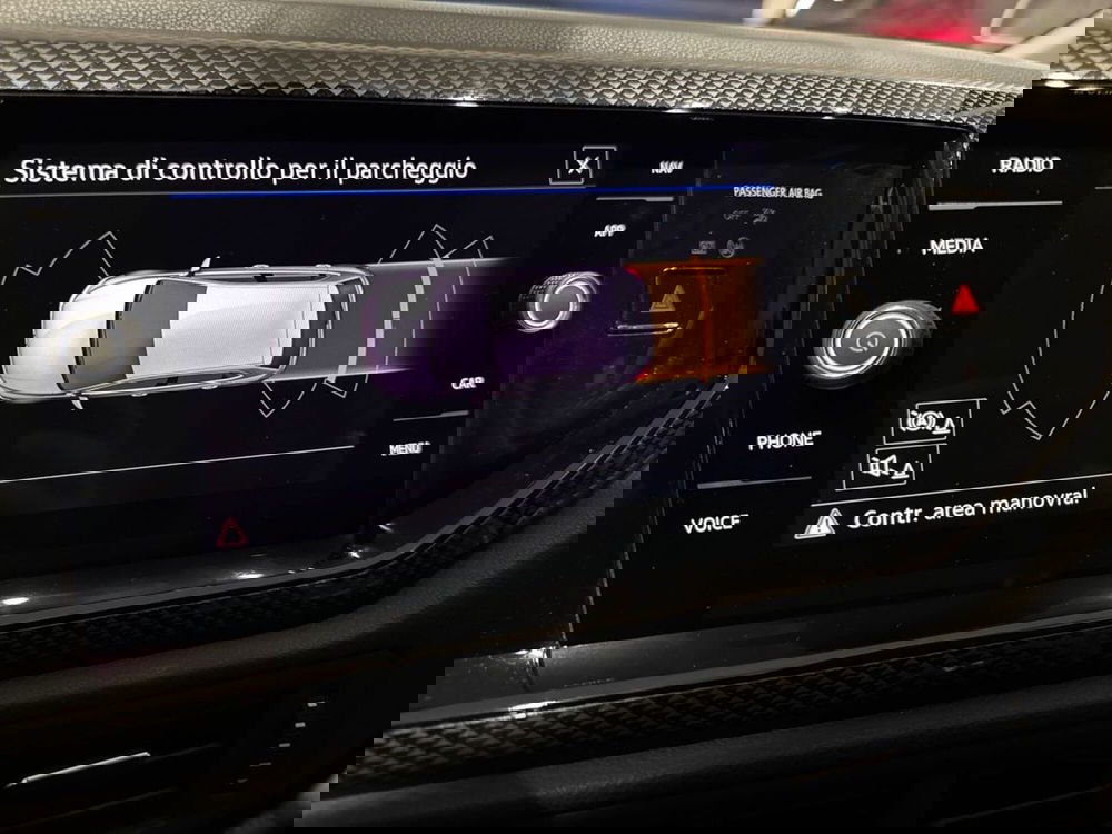 Volkswagen Polo usata a Prato (16)