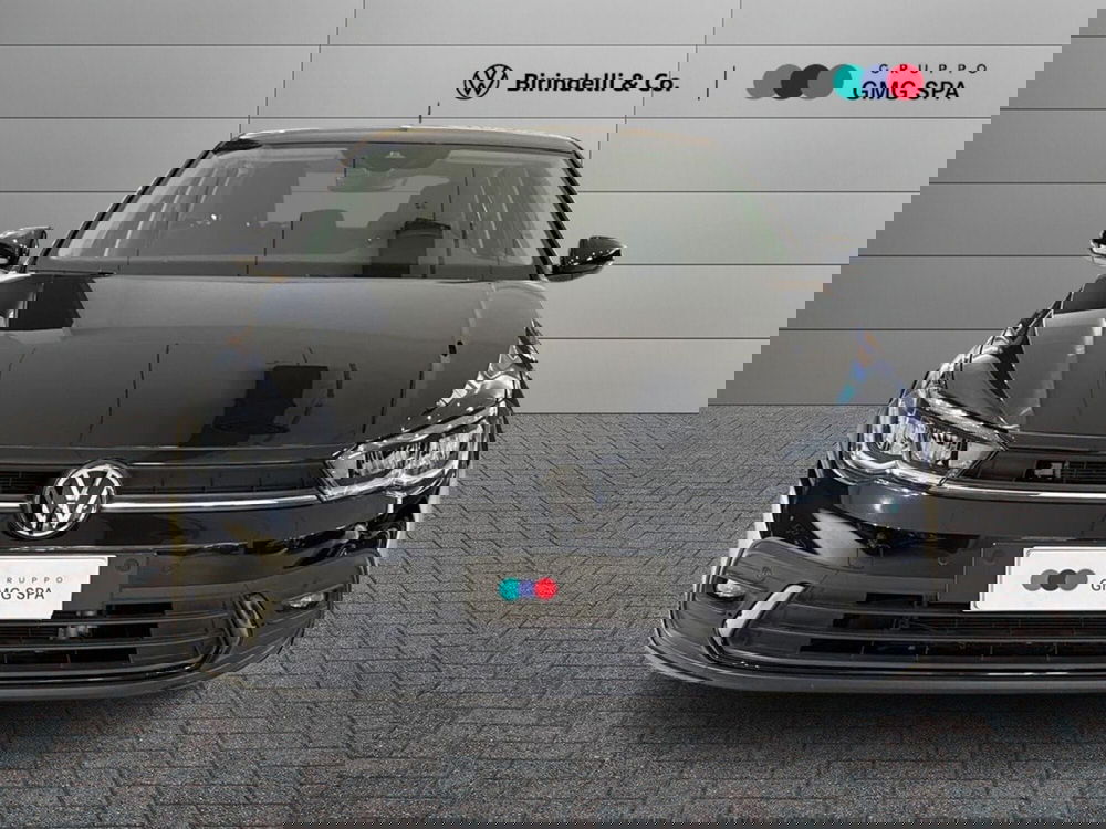 Volkswagen Polo usata a Prato (2)