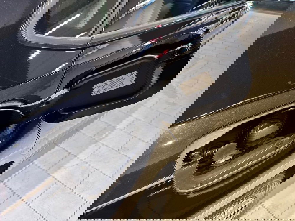 Volkswagen Polo usata a Prato (20)