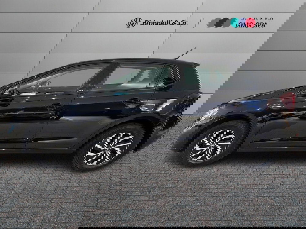 Volkswagen Polo usata a Prato (5)