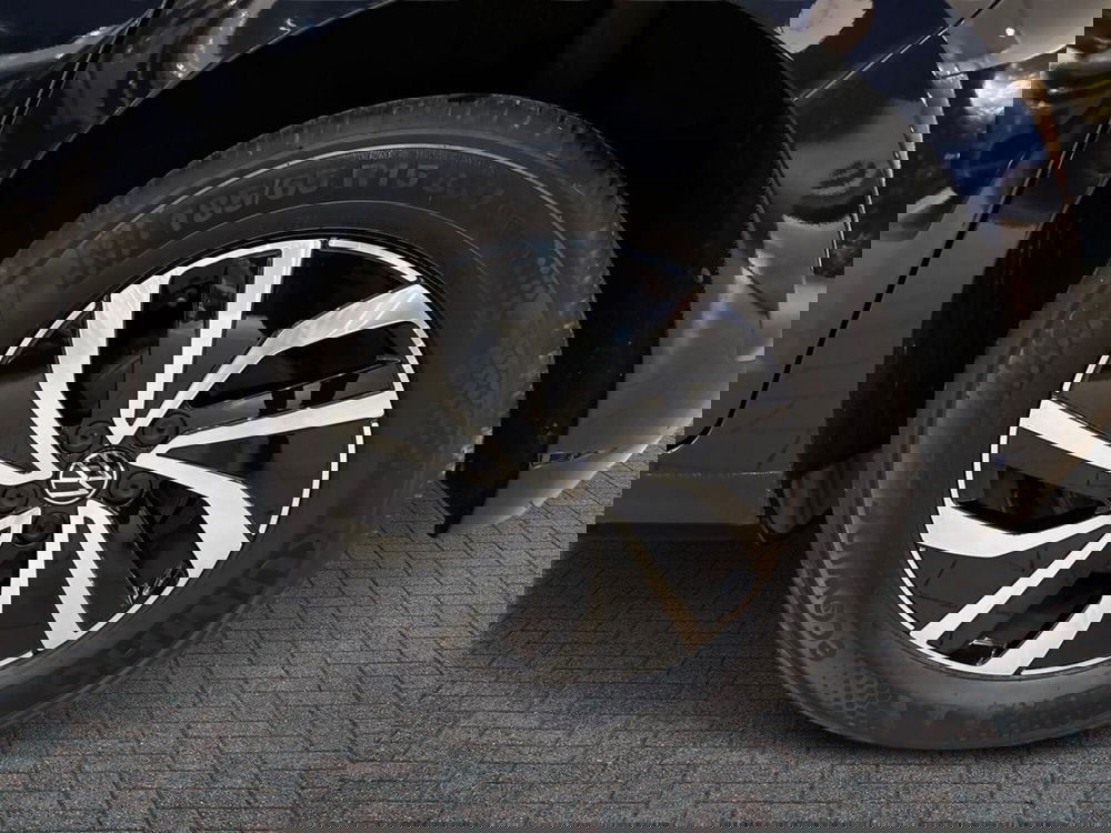 Volkswagen Polo usata a Prato (6)