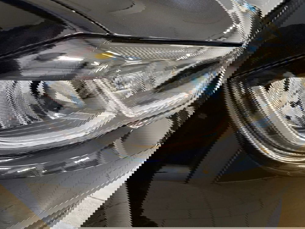 Volkswagen Polo usata a Prato (7)