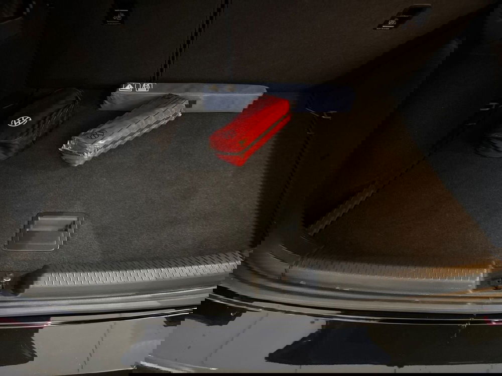 Volkswagen Polo usata a Prato (8)