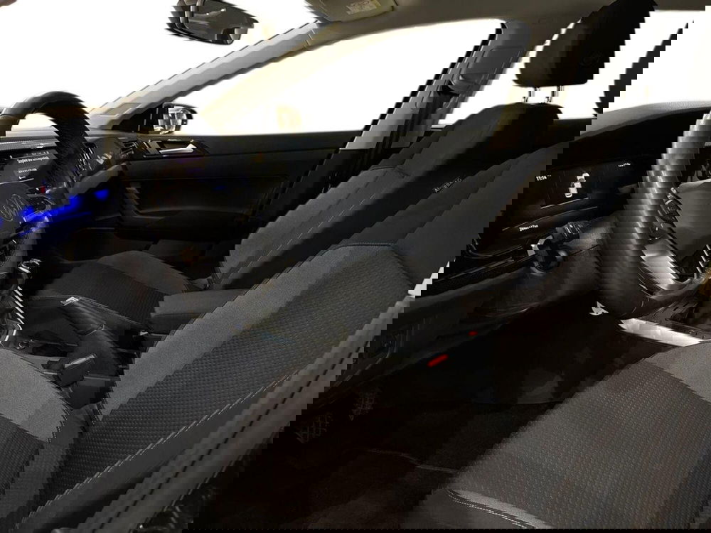 Volkswagen Polo usata a Prato (9)