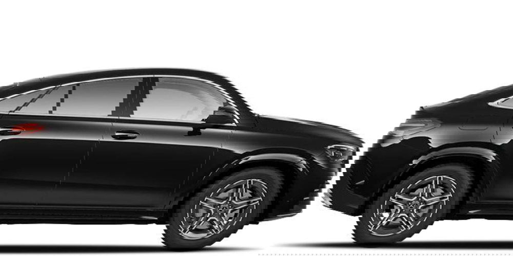 Mercedes-Benz GLE SUV nuova a Prato