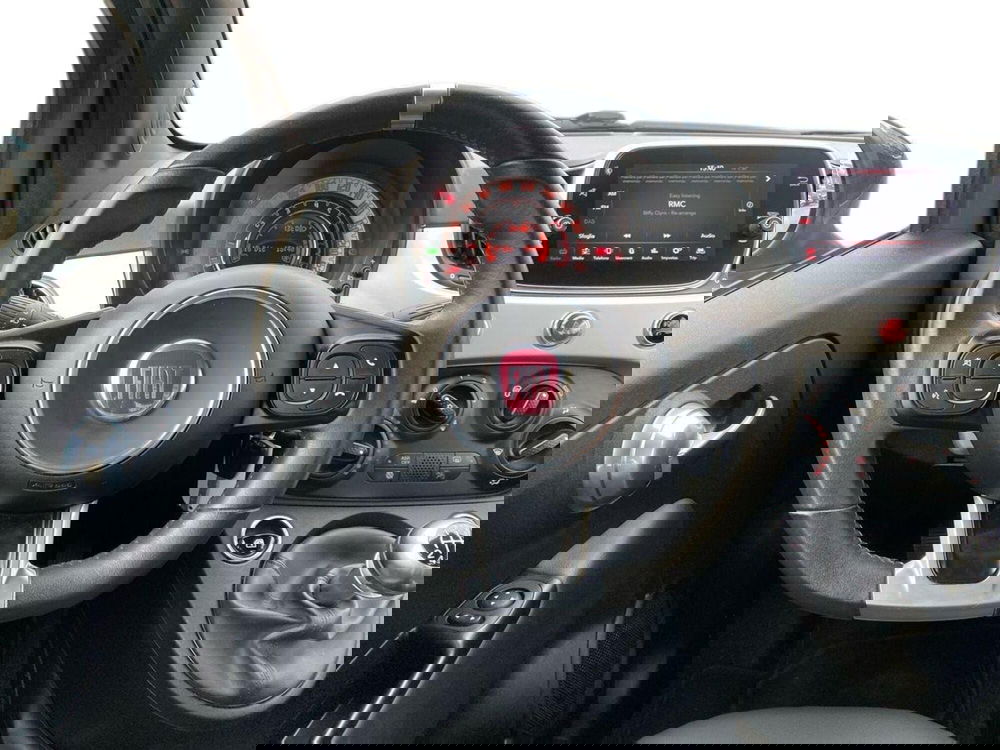 Fiat 500 usata a Firenze (10)