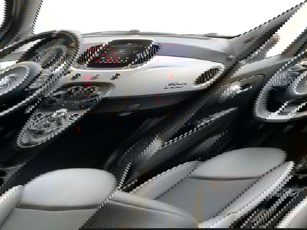 Fiat 500 usata a Firenze (11)