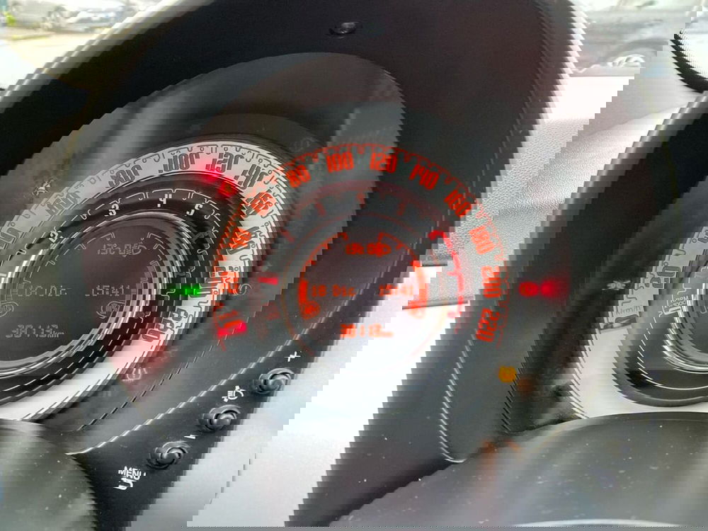 Fiat 500 usata a Firenze (13)