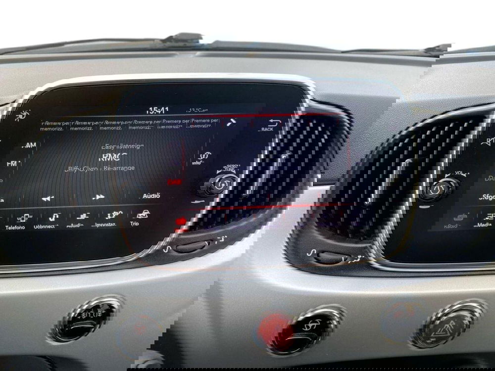 Fiat 500 usata a Firenze (14)