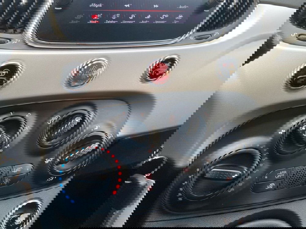 Fiat 500 usata a Firenze (15)