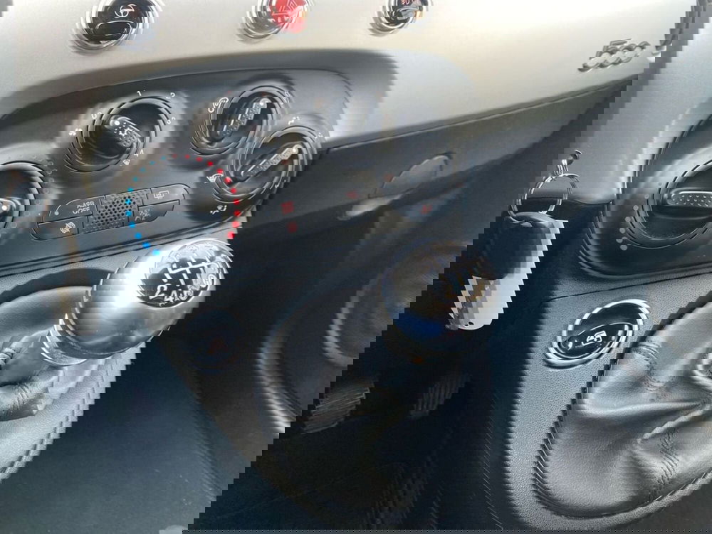 Fiat 500 usata a Firenze (16)