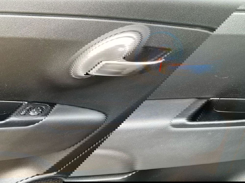 Fiat 500 usata a Firenze (18)