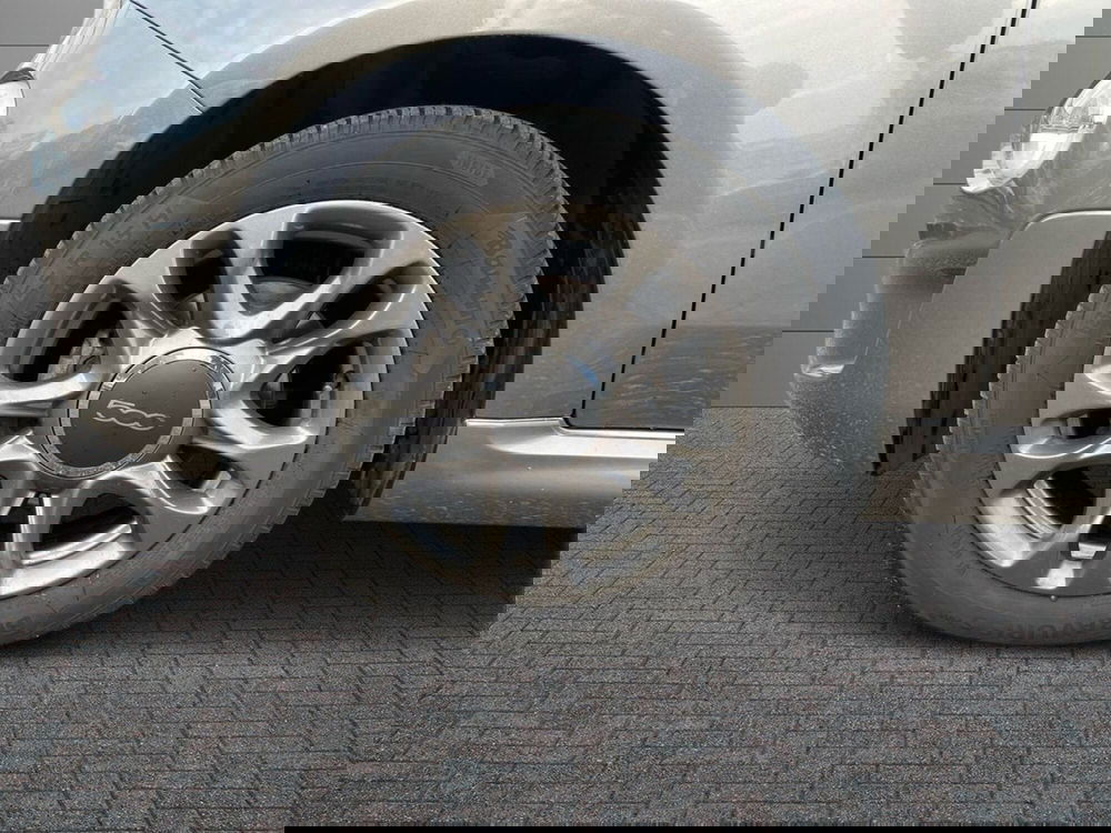 Fiat 500 usata a Firenze (6)