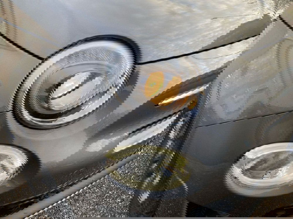 Fiat 500 usata a Firenze (7)