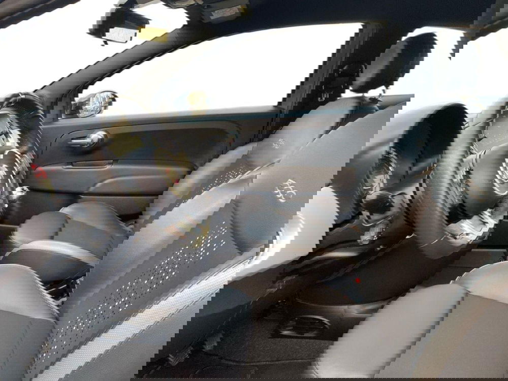 Fiat 500 usata a Firenze (9)