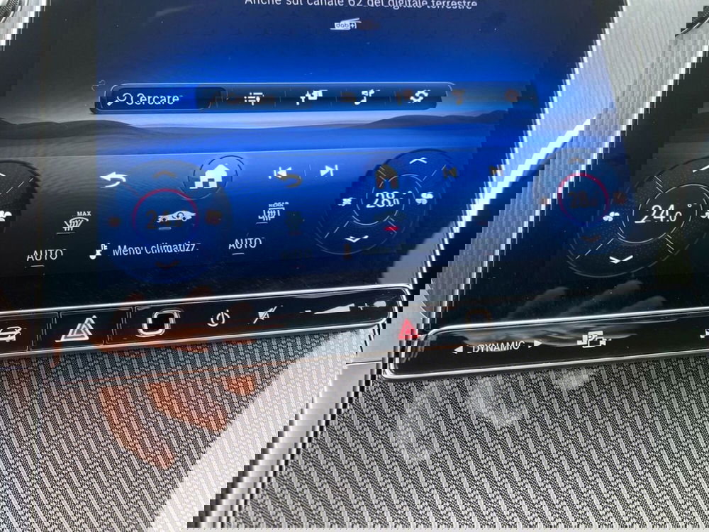 Mercedes-Benz GLC SUV usata a Firenze (14)