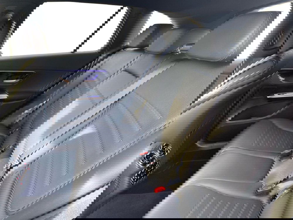 Mercedes-Benz GLC SUV usata a Firenze (16)