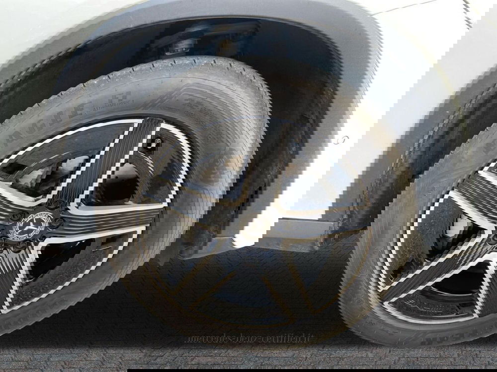 Mercedes-Benz GLC SUV usata a Firenze (17)