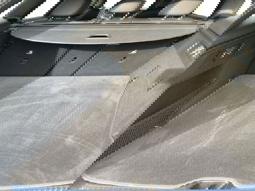 Mercedes-Benz GLC SUV usata a Firenze (8)