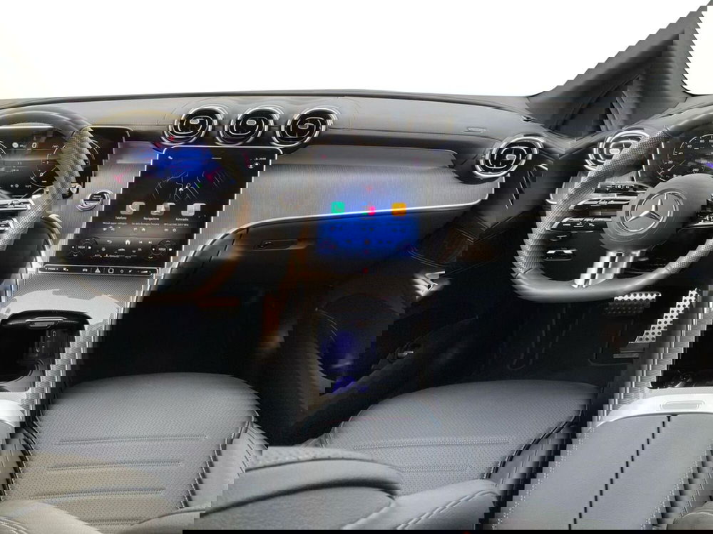 Mercedes-Benz GLC SUV usata a Firenze (9)