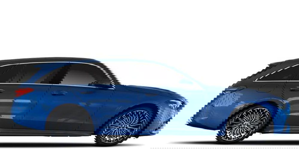 Mercedes-Benz Classe C nuova a Firenze