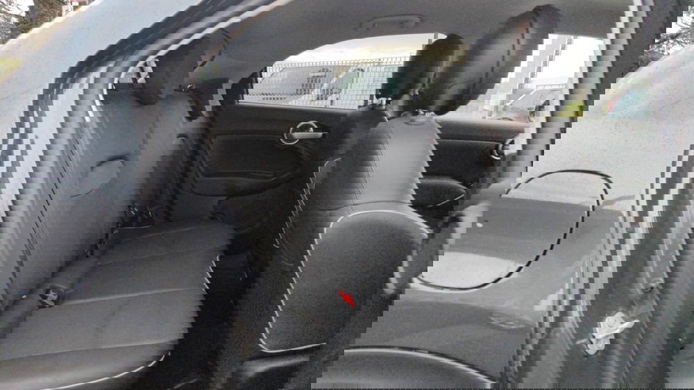 Fiat 500X usata a Firenze (12)
