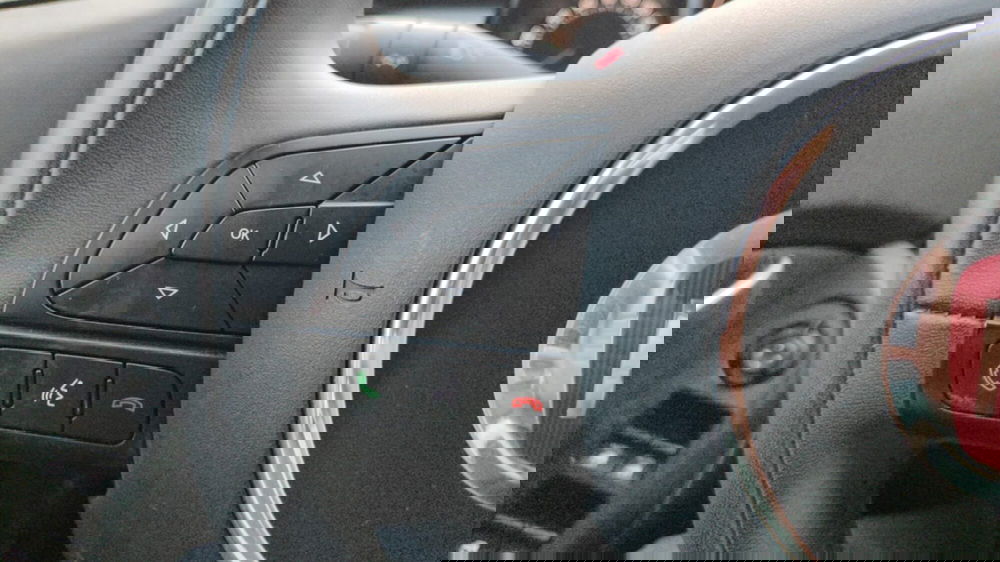 Fiat 500X usata a Firenze (16)