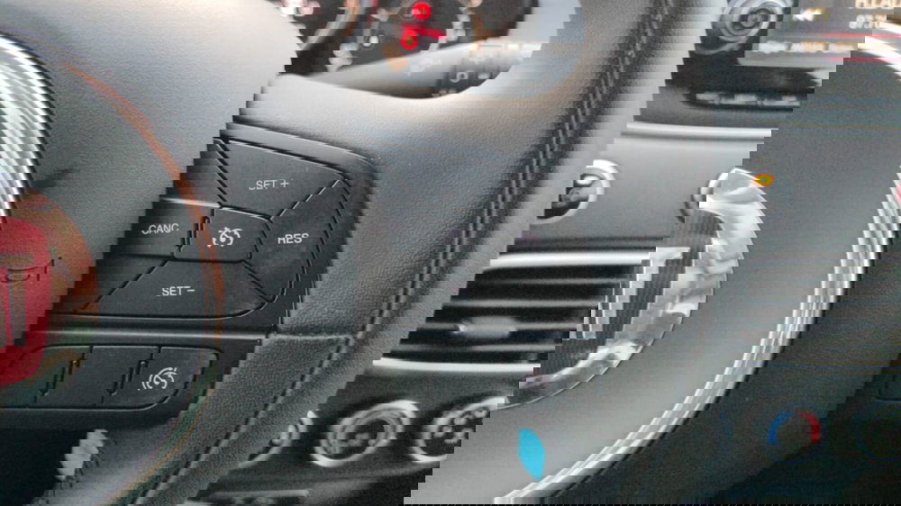 Fiat 500X usata a Firenze (17)