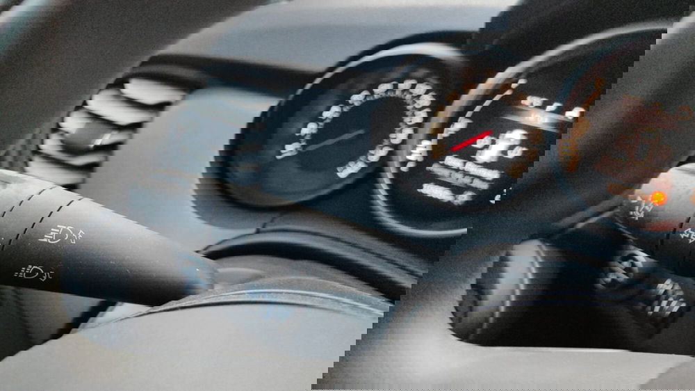 Fiat 500X usata a Firenze (18)