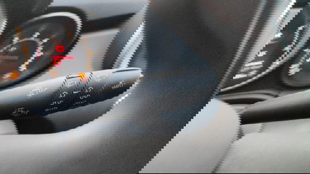 Fiat 500X usata a Firenze (19)