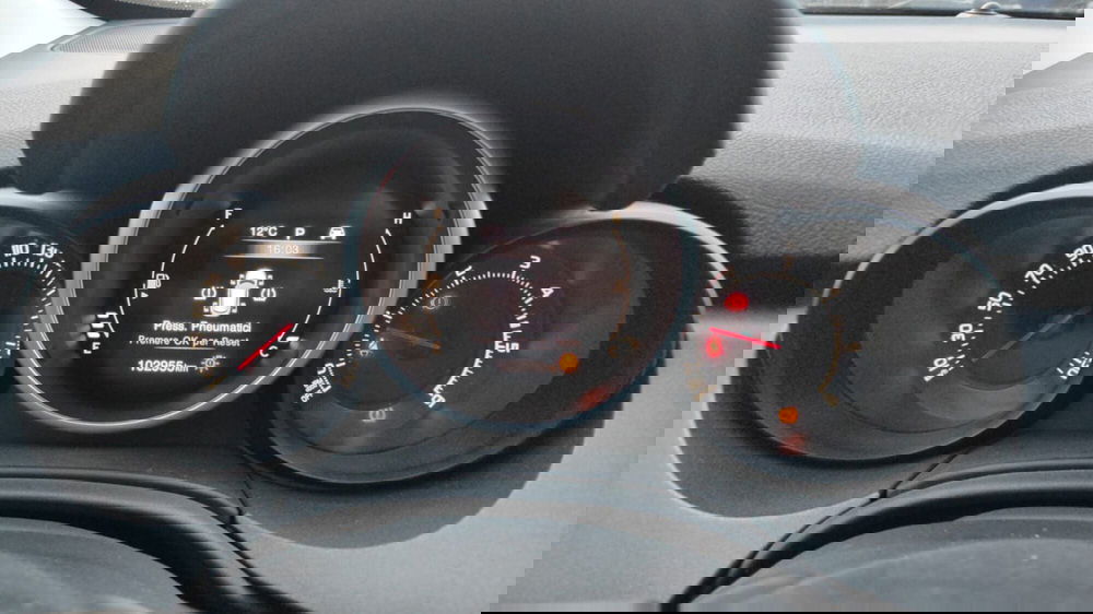 Fiat 500X usata a Firenze (2)