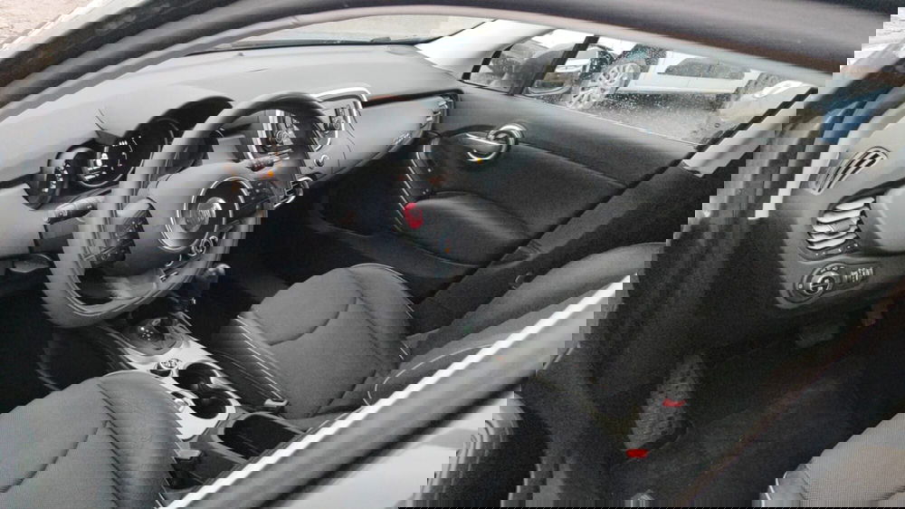 Fiat 500X usata a Firenze (4)