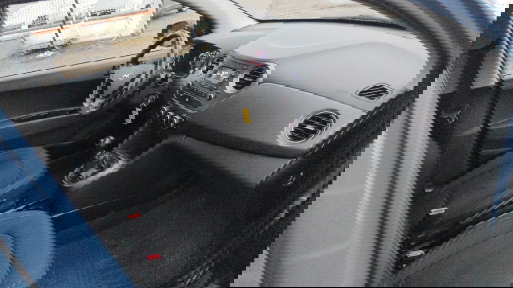 Hyundai i10 usata a Firenze (11)