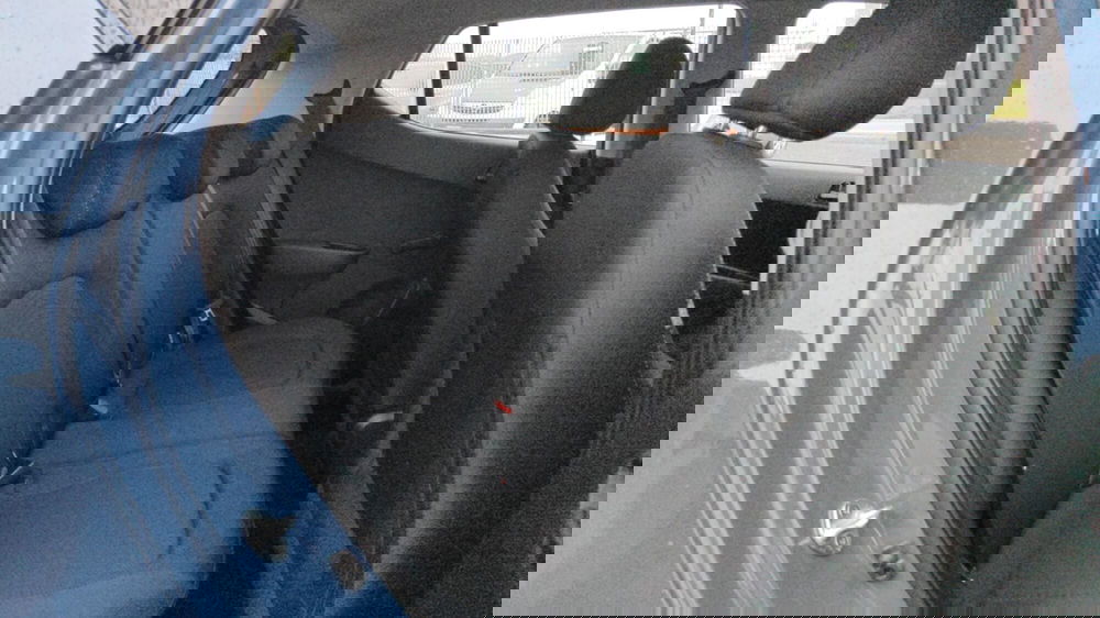 Hyundai i10 usata a Firenze (12)