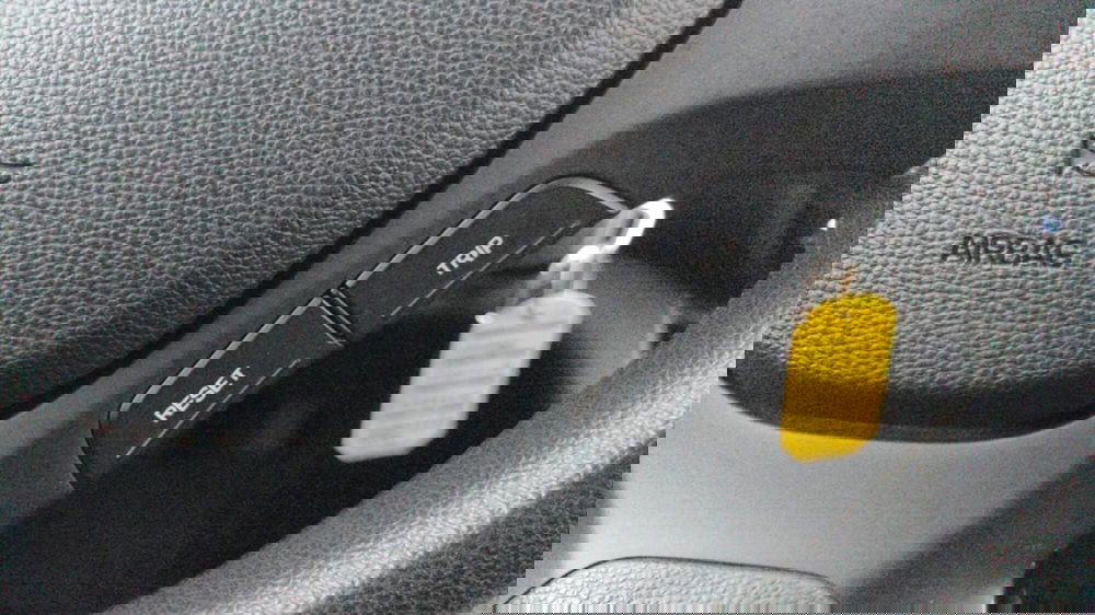 Hyundai i10 usata a Firenze (16)