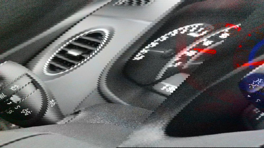 Hyundai i10 usata a Firenze (17)