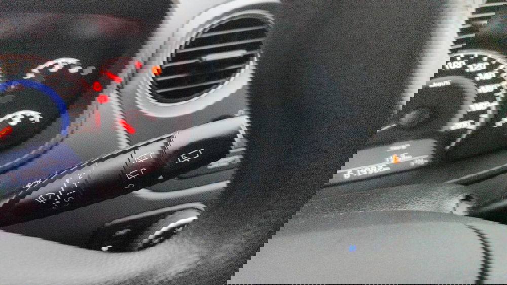 Hyundai i10 usata a Firenze (18)