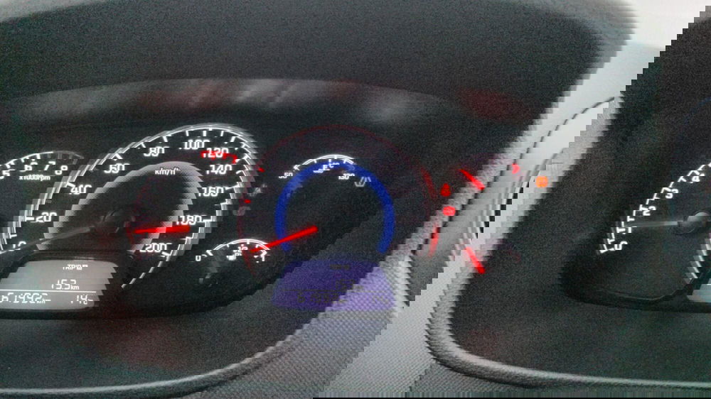 Hyundai i10 usata a Firenze (2)