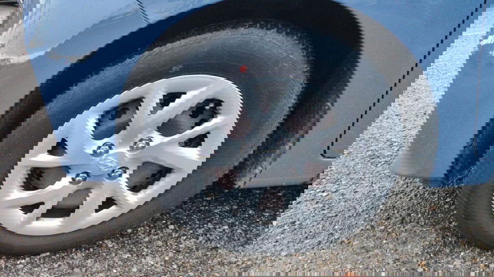 Hyundai i10 usata a Firenze (5)