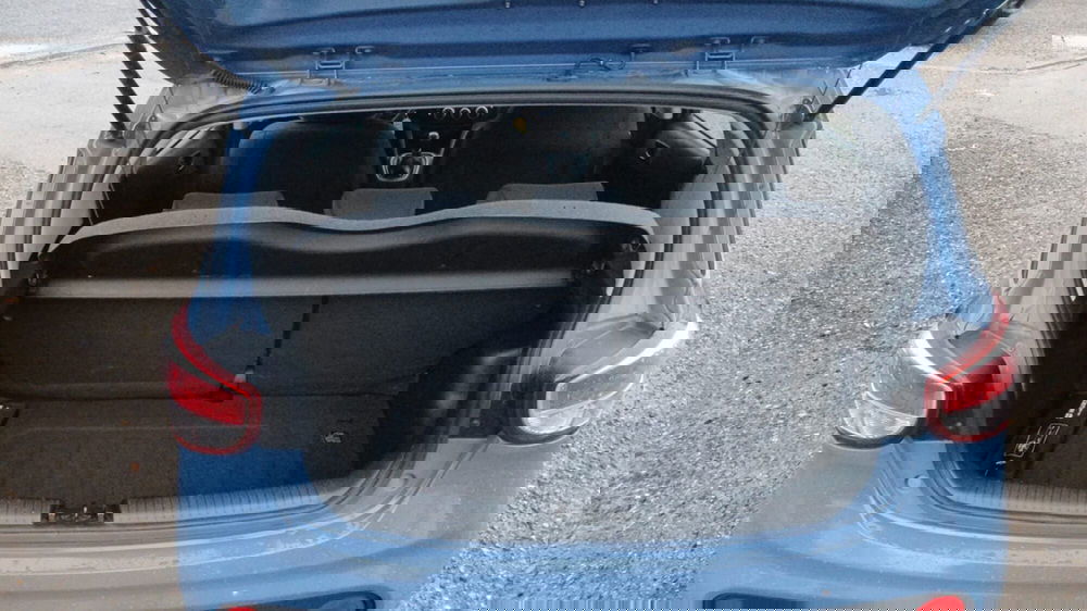 Hyundai i10 usata a Firenze (8)