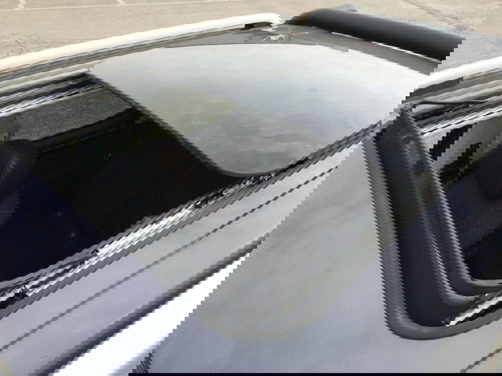 Foton Tunland usata a Cuneo (4)