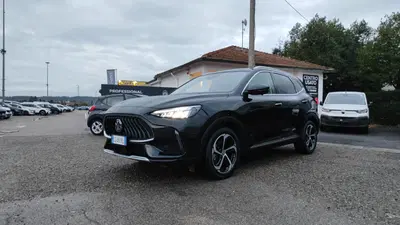 Mg HS HS 1.5T-GDI Luxury del 2024 usata a Empoli