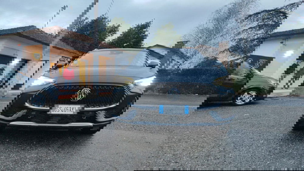 Mg HS usata a Firenze (14)