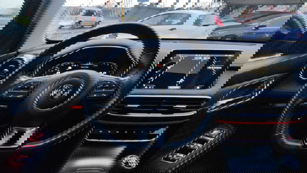 Mg HS usata a Firenze (15)