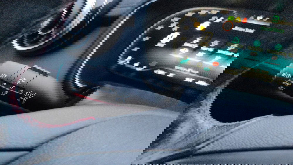 Mg HS usata a Firenze (18)