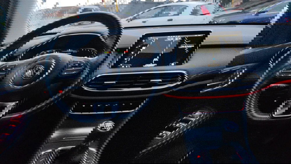 Mg HS usata a Firenze (20)