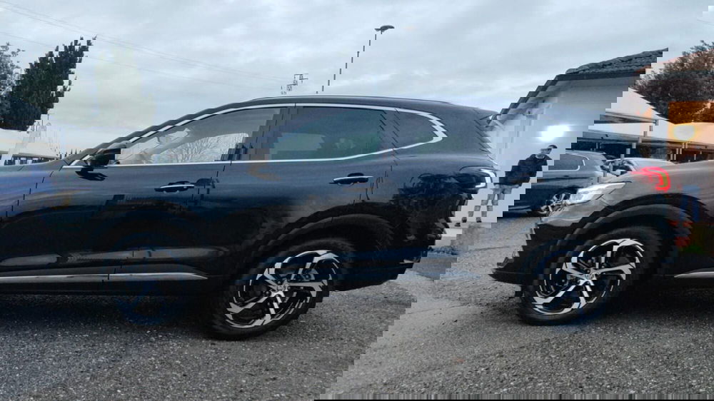 Mg HS usata a Firenze (3)