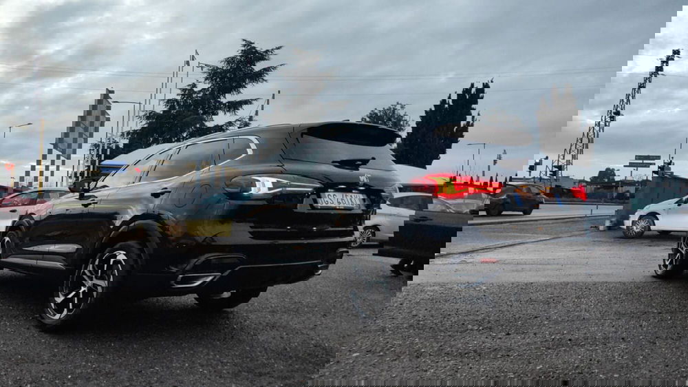 Mg HS usata a Firenze (6)